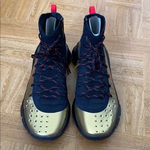 Under Armour Curry 4 SP Edition